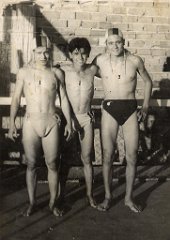 CLUB DE NATATION A LA MARINE n02